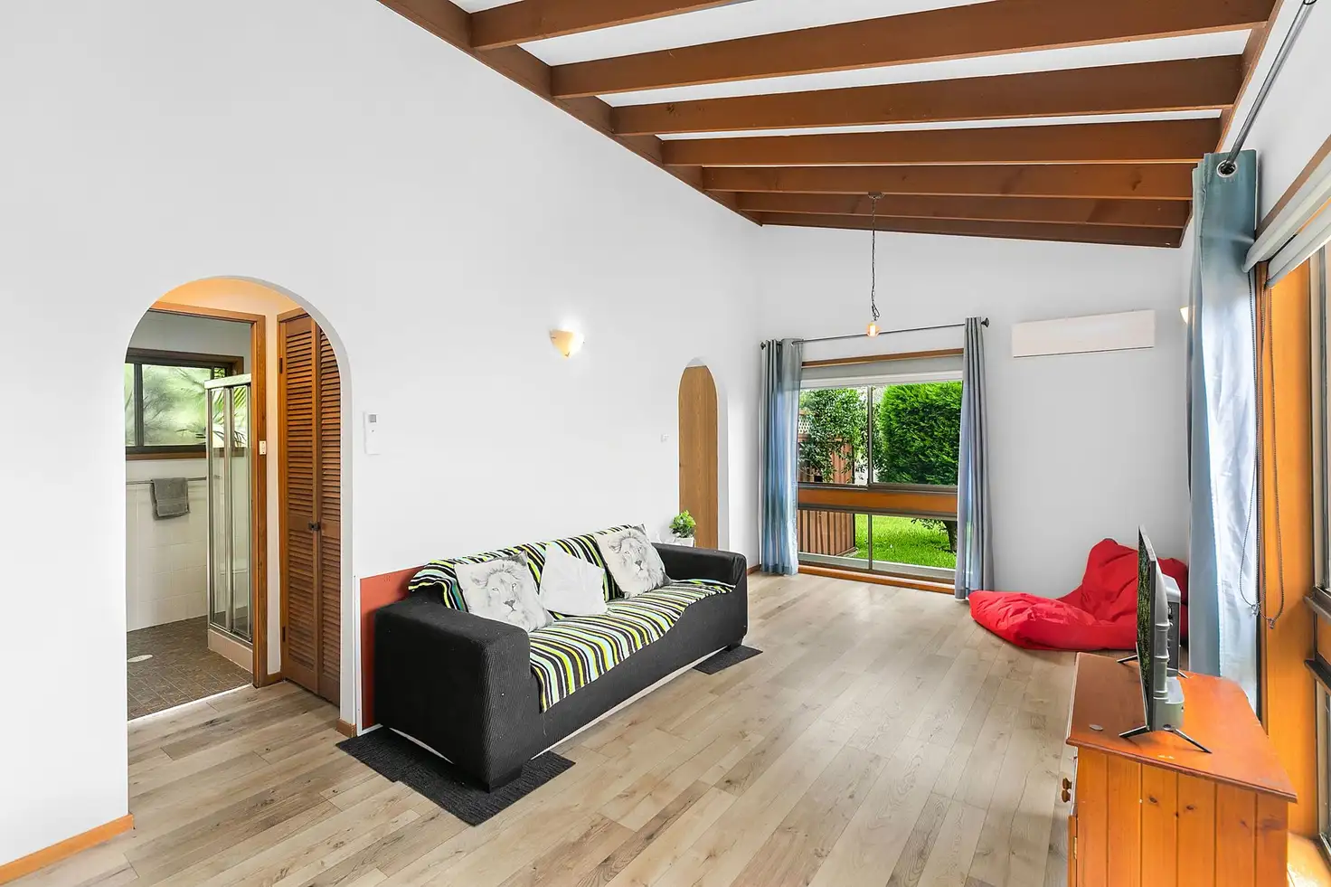 Main view of Homely villa listing, 6/6-8 Crown Street, Toukley NSW 2263