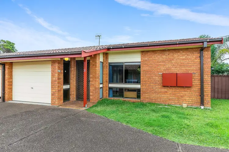 Second view of Homely villa listing, 6/6-8 Crown Street, Toukley NSW 2263