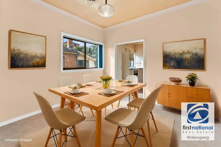 Third view of Homely house listing, 55 Lake Avenue, Cringila NSW 2502