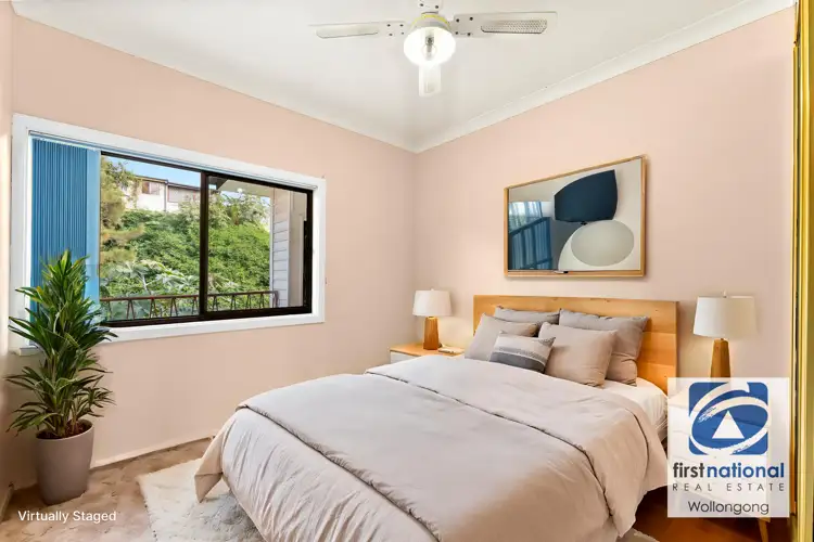 Sixth view of Homely house listing, 55 Lake Avenue, Cringila NSW 2502