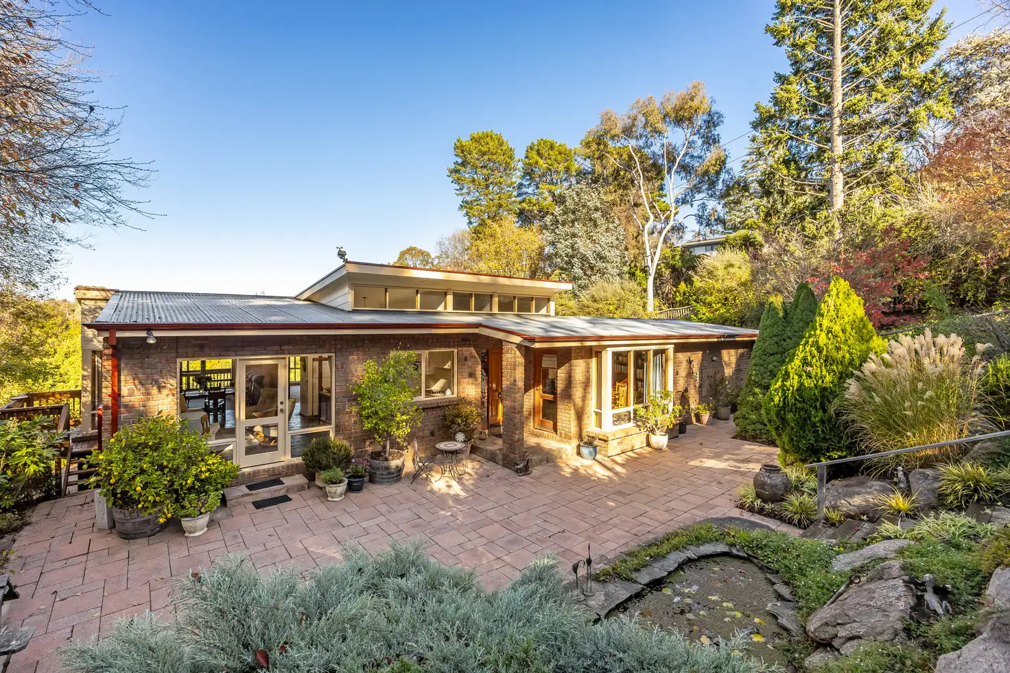Main view of Homely house listing, 210 Old Mount Barker Road, Aldgate SA 5154