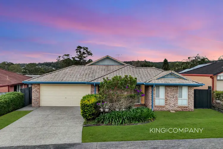 Main view of Homely house listing, 11/18-24 Ronald Street, Shailer Park QLD 4128