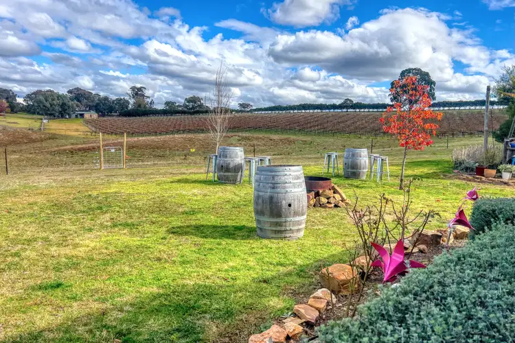Third view of Homely rural property listing, 2222 Bylong Valley Way, Rylstone NSW 2849