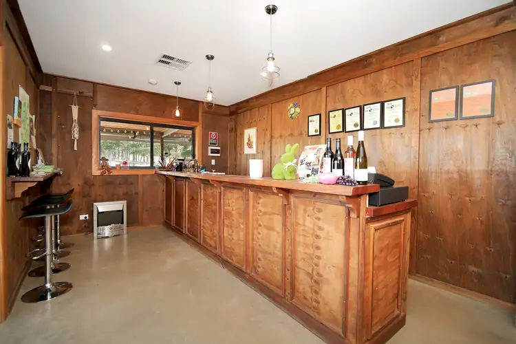 Fourth view of Homely rural property listing, 2222 Bylong Valley Way, Rylstone NSW 2849