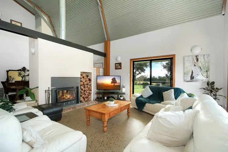 Sixth view of Homely rural property listing, 2222 Bylong Valley Way, Rylstone NSW 2849