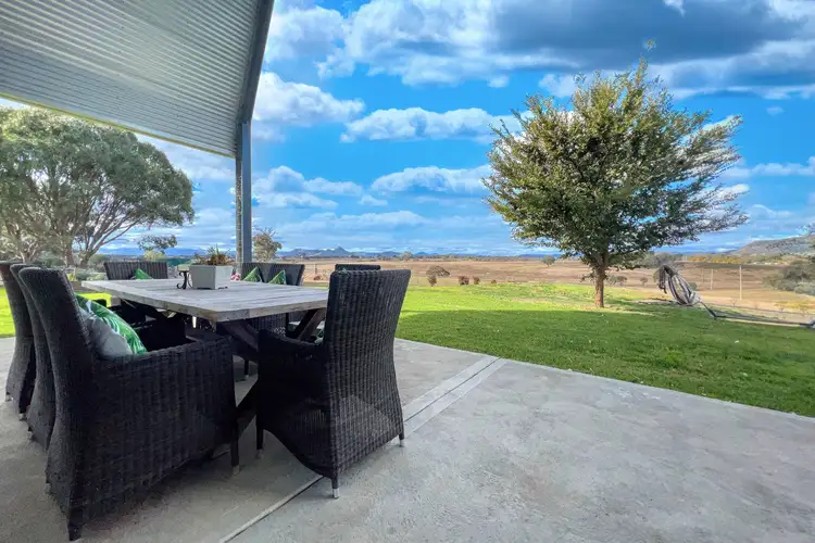 Sixth view of Homely rural property listing, 2222 Bylong Valley Way, Rylstone NSW 2849