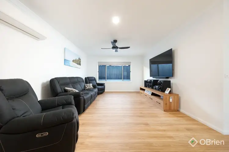 Second view of Homely house listing, 70 Southgate Drive, Leneva VIC 3691