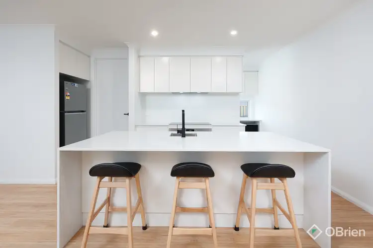 Third view of Homely house listing, 70 Southgate Drive, Leneva VIC 3691