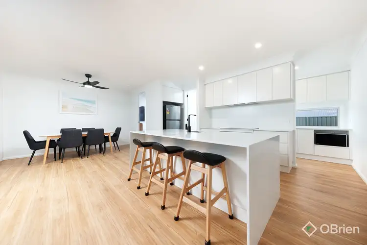 Fourth view of Homely house listing, 70 Southgate Drive, Leneva VIC 3691