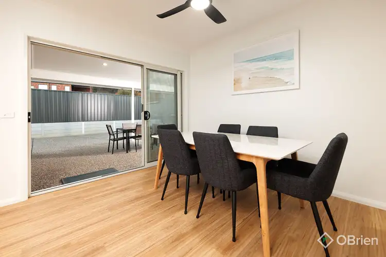 Fifth view of Homely house listing, 70 Southgate Drive, Leneva VIC 3691