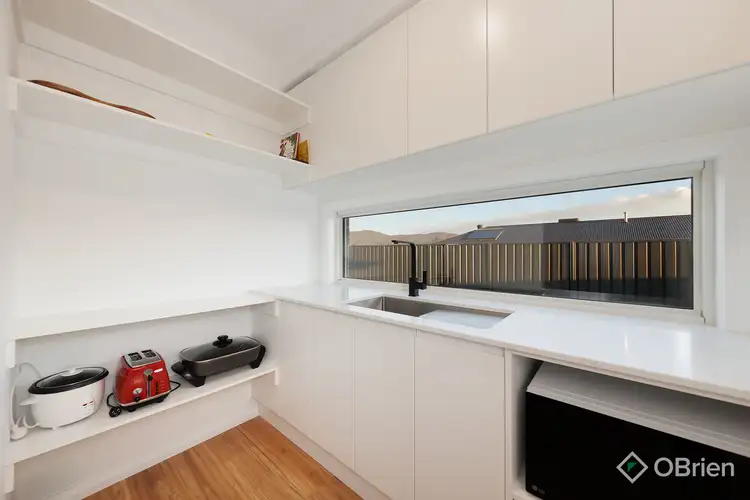 Sixth view of Homely house listing, 70 Southgate Drive, Leneva VIC 3691