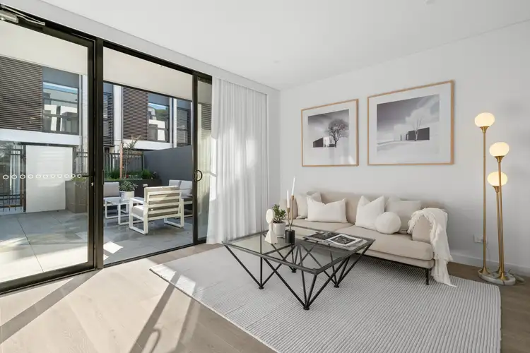 46/6 Mitchell Street, Enfield NSW 2136