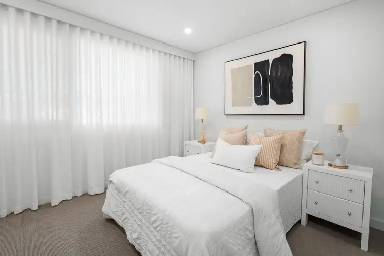 Fifth view of Homely townhouse listing, 46/6 Mitchell Street, Enfield NSW 2136