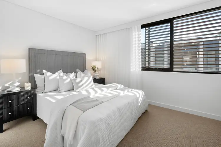 Sixth view of Homely townhouse listing, 46/6 Mitchell Street, Enfield NSW 2136