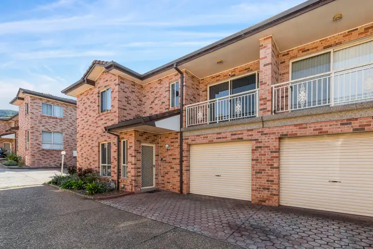 7/12-14 Underwood Street, Corrimal NSW 2518