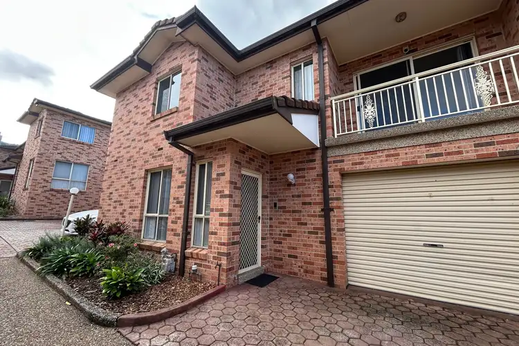 7/12-14 Underwood Street, Corrimal NSW 2518