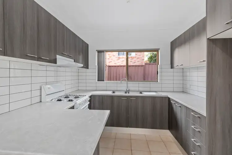 Third view of Homely townhouse listing, 7/12-14 Underwood Street, Corrimal NSW 2518