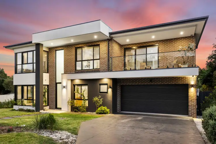20 Snowden Avenue, Sylvania NSW 2224
