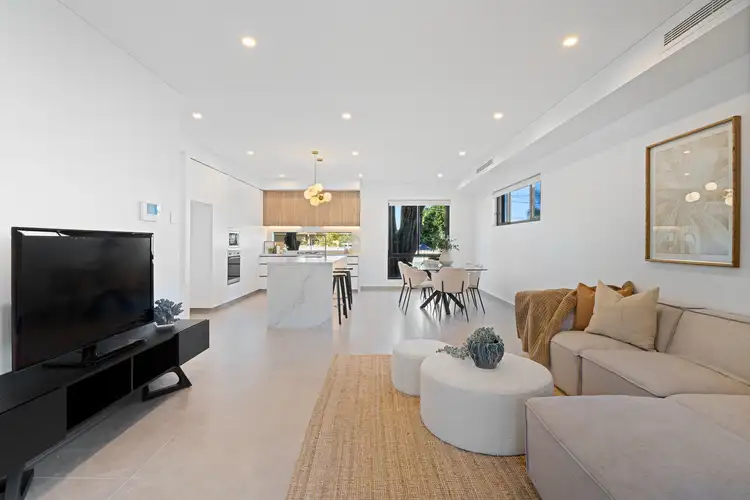 Second view of Homely house listing, 20 Snowden Avenue, Sylvania NSW 2224