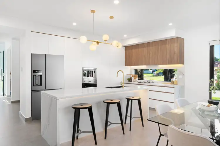 Third view of Homely house listing, 20 Snowden Avenue, Sylvania NSW 2224