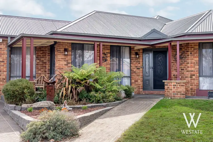 19 Jagoe Drive, Kelso NSW 2795