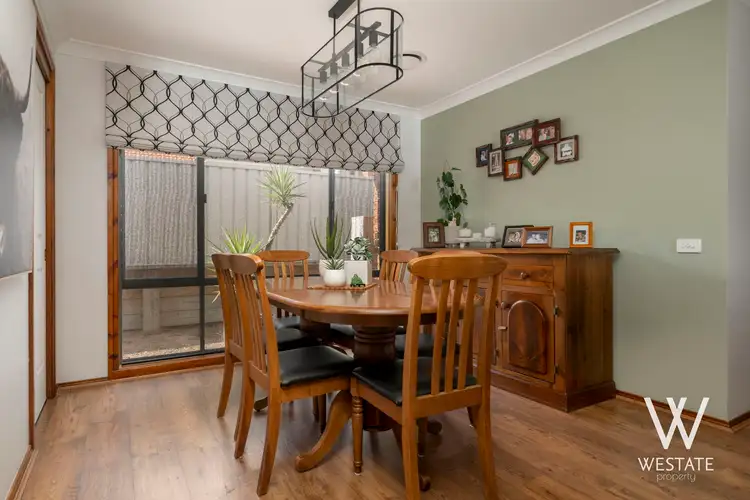 Second view of Homely house listing, 19 Jagoe Drive, Kelso NSW 2795