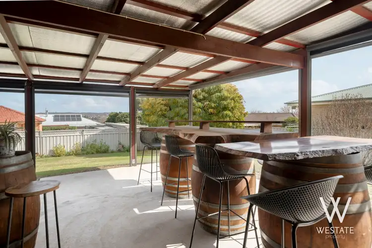 Fourth view of Homely house listing, 19 Jagoe Drive, Kelso NSW 2795