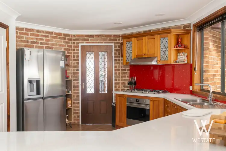 Fifth view of Homely house listing, 19 Jagoe Drive, Kelso NSW 2795