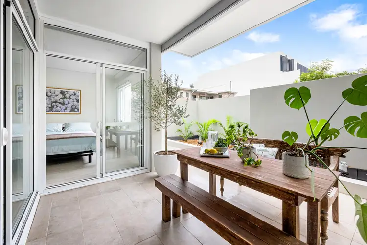 Third view of Homely apartment listing, 11/18-26 Albert Street, Freshwater NSW 2096