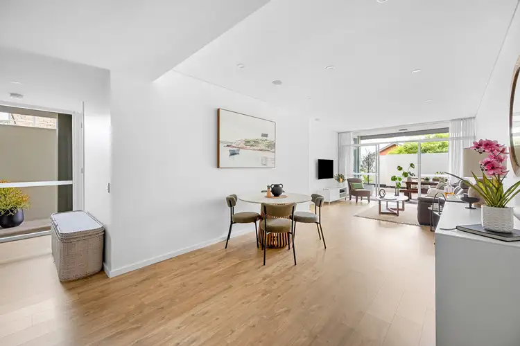 Fourth view of Homely apartment listing, 11/18-26 Albert Street, Freshwater NSW 2096