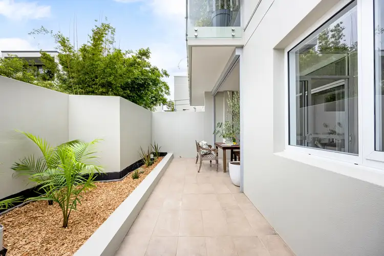 Fifth view of Homely apartment listing, 11/18-26 Albert Street, Freshwater NSW 2096