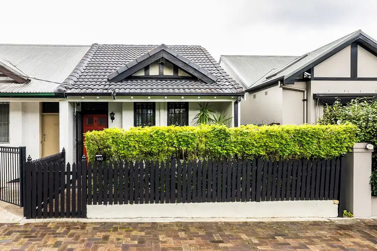 Main view of Homely house listing, 140 Juliett Street, Marrickville NSW 2204