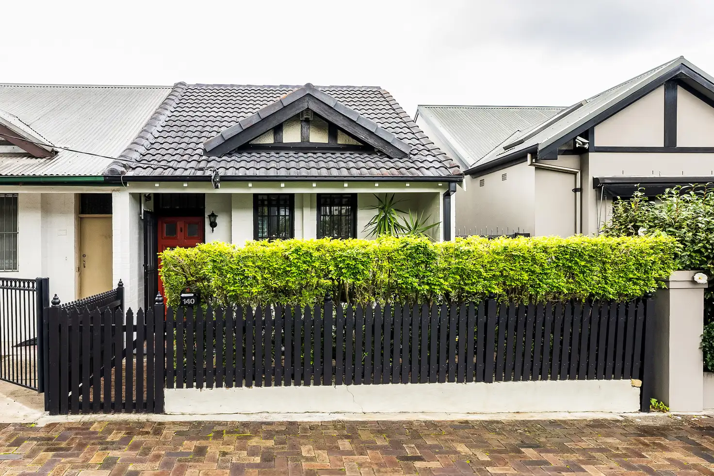 Main view of Homely house listing, 140 Juliett Street, Marrickville NSW 2204