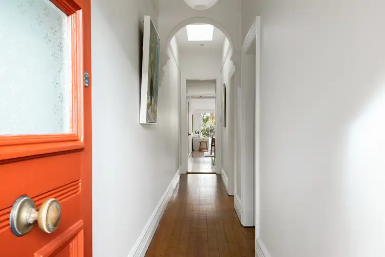 Third view of Homely house listing, 140 Juliett Street, Marrickville NSW 2204