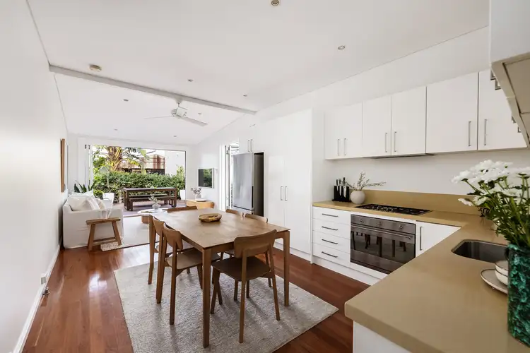 Fourth view of Homely house listing, 140 Juliett Street, Marrickville NSW 2204