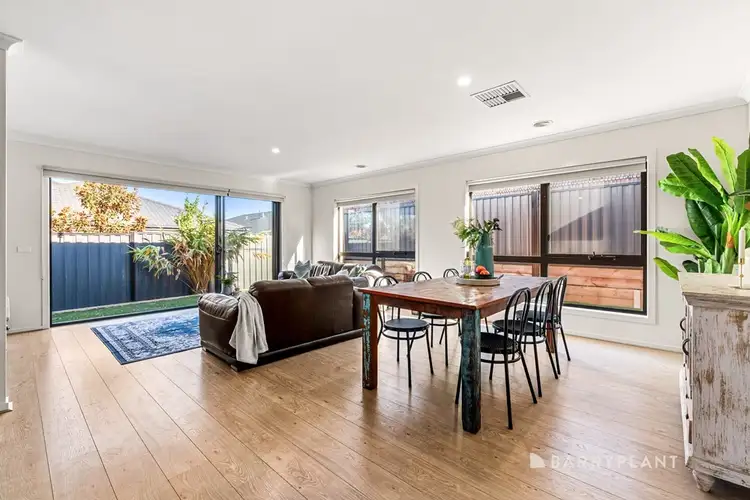 Third view of Homely house listing, 19 Destiny View, Mernda VIC 3754