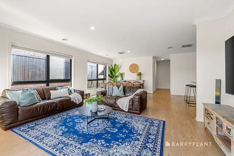 Fourth view of Homely house listing, 19 Destiny View, Mernda VIC 3754