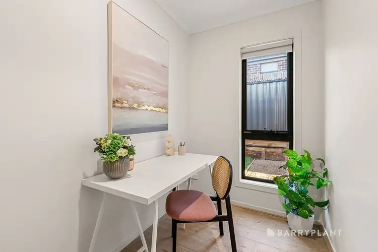 Fifth view of Homely house listing, 19 Destiny View, Mernda VIC 3754