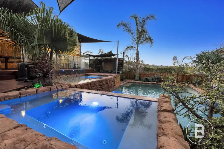 22 Ruddick Place, Darley VIC 3340