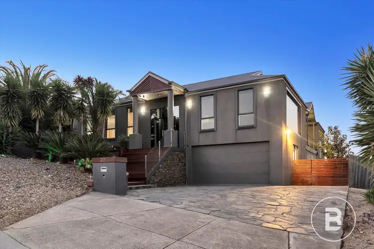 22 Ruddick Place, Darley VIC 3340