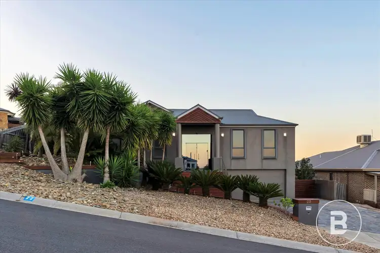 Fourth view of Homely house listing, 22 Ruddick Place, Darley VIC 3340