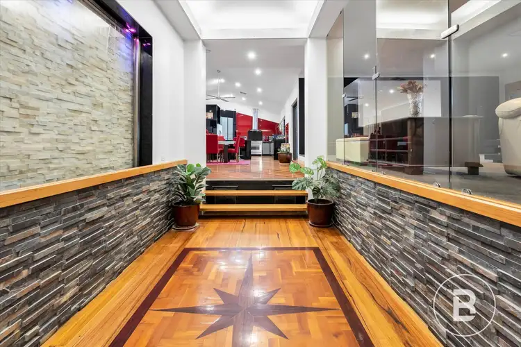 Fifth view of Homely house listing, 22 Ruddick Place, Darley VIC 3340