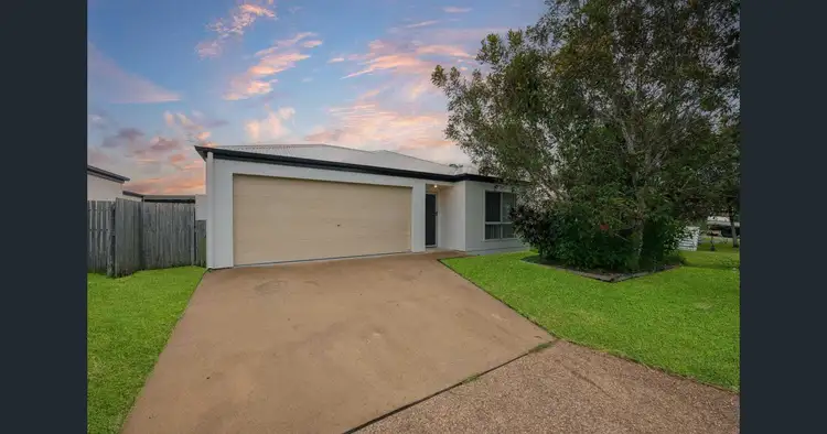 Main view of Homely house listing, 6/154 Geaney Lane, Deeragun QLD 4818