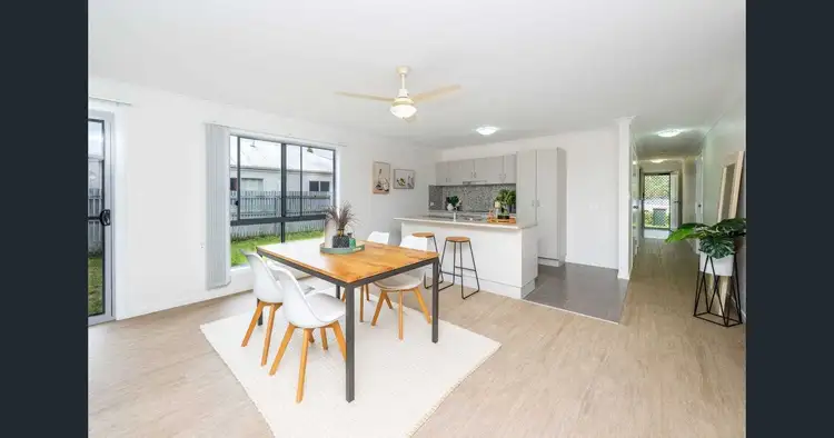 Second view of Homely house listing, 6/154 Geaney Lane, Deeragun QLD 4818