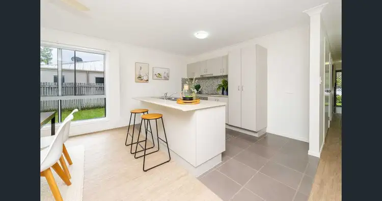 Third view of Homely house listing, 6/154 Geaney Lane, Deeragun QLD 4818
