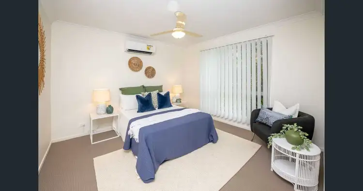Fourth view of Homely house listing, 6/154 Geaney Lane, Deeragun QLD 4818
