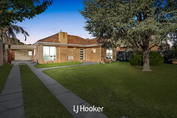 8 Clement Street, Dandenong VIC 3175