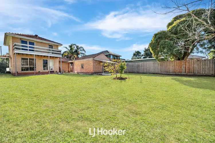 Main view of Homely house listing, 8 Clement Street, Dandenong VIC 3175