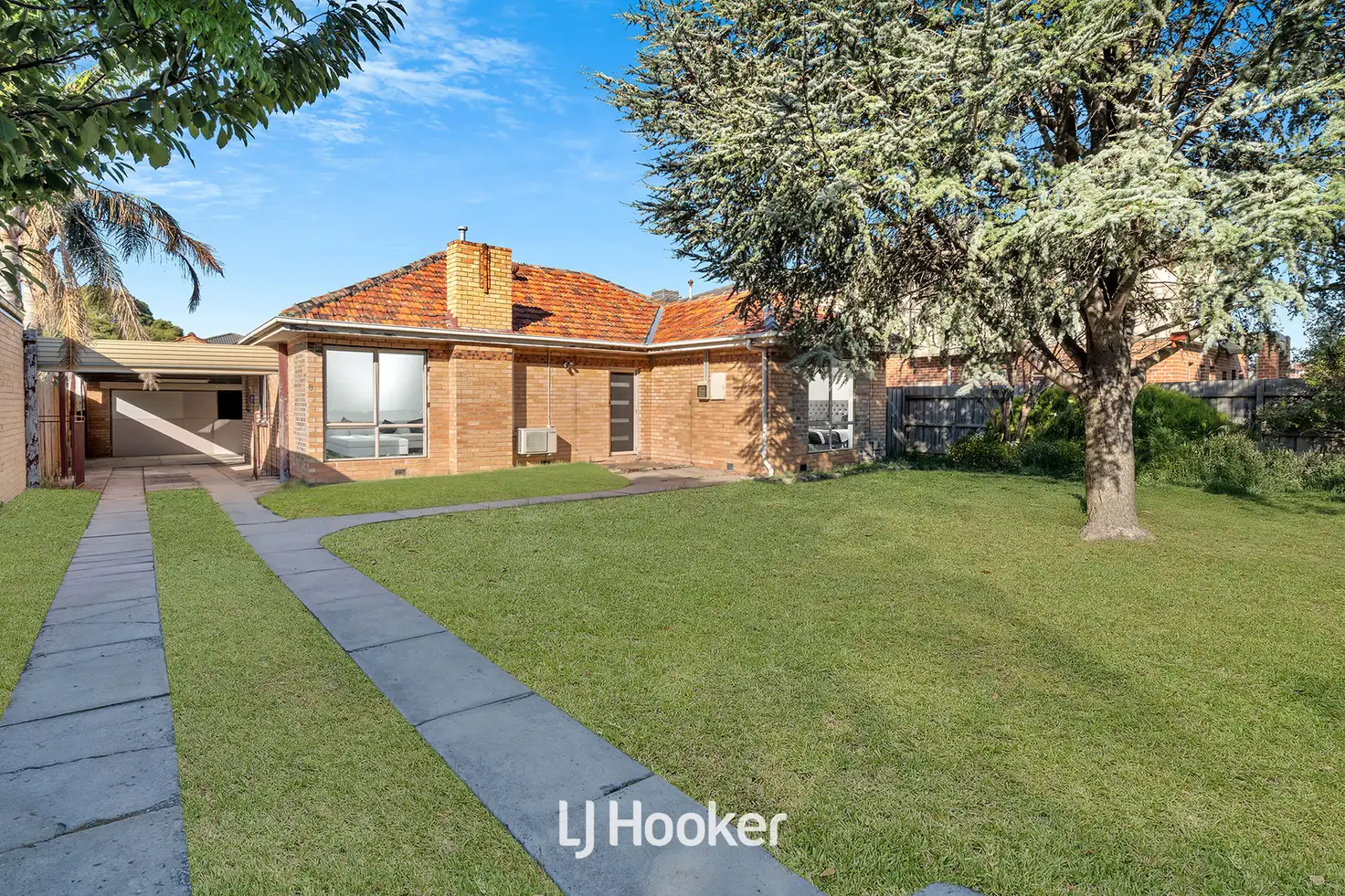Main view of Homely house listing, 8 Clement Street, Dandenong VIC 3175