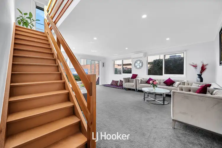 Second view of Homely house listing, 8 Clement Street, Dandenong VIC 3175